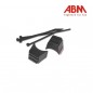 Butees de Fourche ABM HONDA CBF 600 2004 - 2007