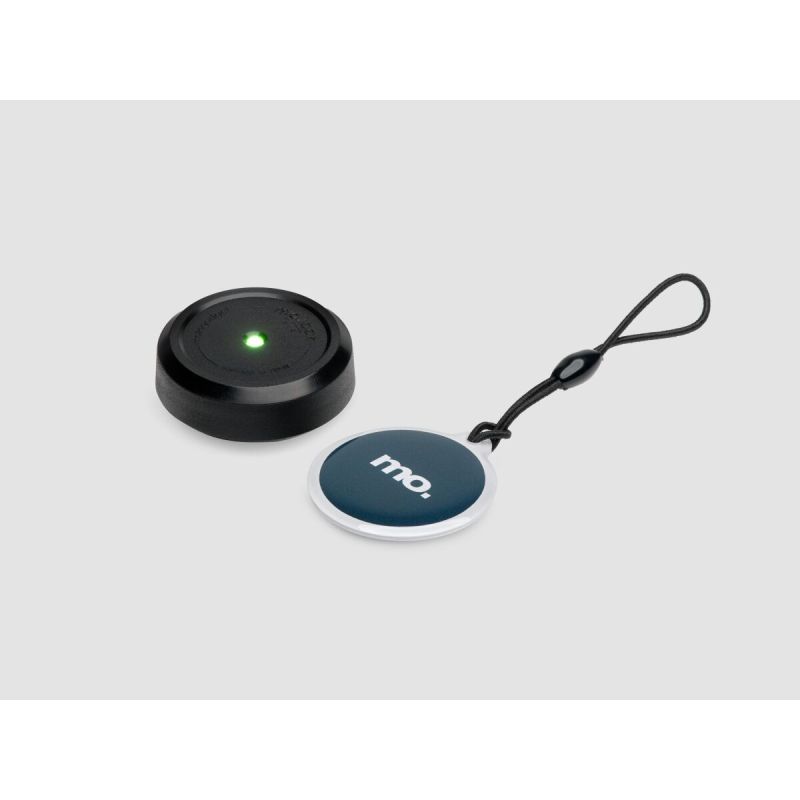 Contacteur d’allumage mo.lock NFC