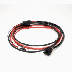 Faisceau de câblage mo.lock NFC