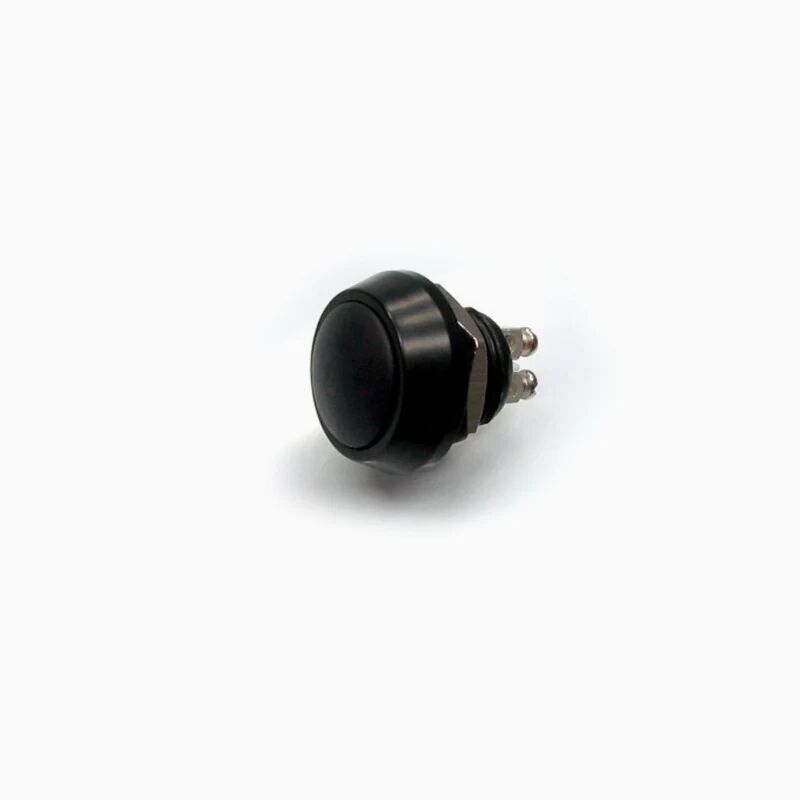 Bouton-poussoir compact