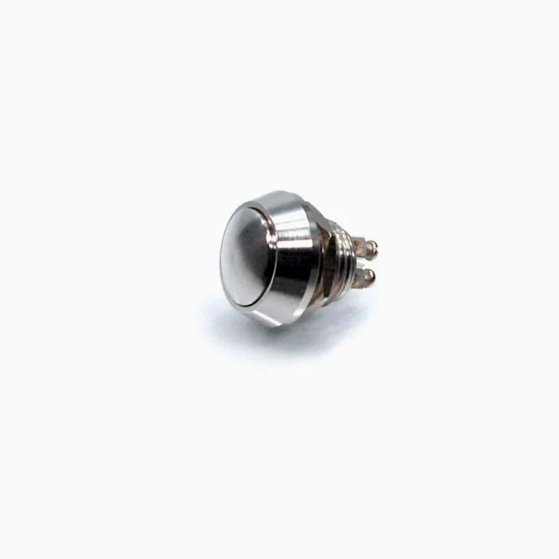 Bouton-poussoir compact