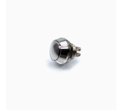 Bouton-poussoir compact