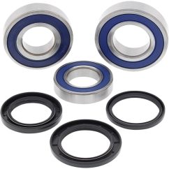 Kit roulements de roue