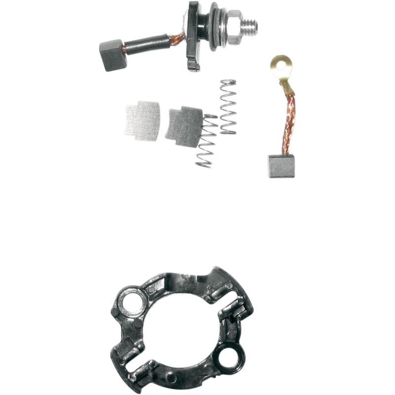 Kit de charbons de rechange