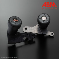 Protection Moteur ABM APRILIA SL 750 Shiver2007 & +