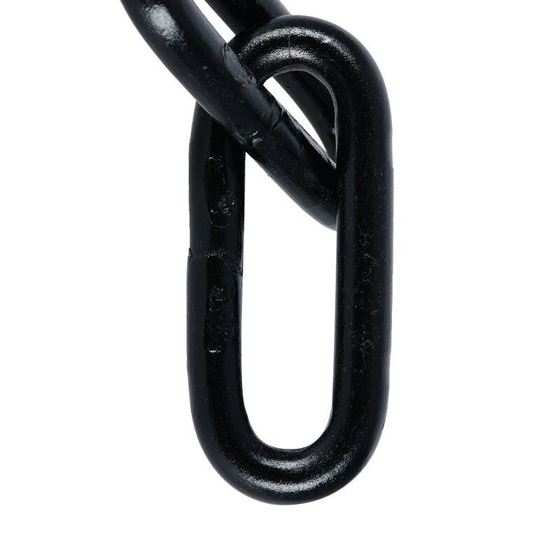 Chaîne antivol OXFORD Beast 22mm x 1,94m - homologué Sold Secure Diamond / ART5