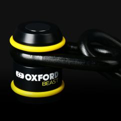 Cadenas OXFORD Beast Lock - homologué Sold Secure Diamond / ART5