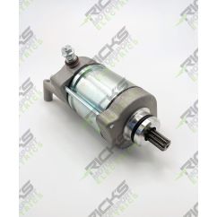 Moteur de démarreur