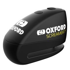 Bloque-disque OXFORD Screamer 7