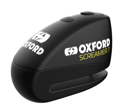 Bloque-disque OXFORD Screamer 7