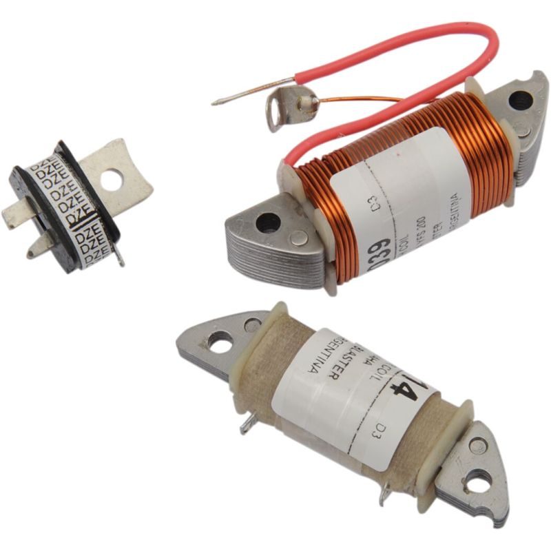 Kit de reconditionnement de stator