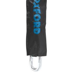 Chaîne antivol OXFORD 16mm Big Boss+ - 1,2m x 12mm - Homologué ART4 / Sold Secure Gold