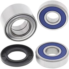 Kit roulements de roue