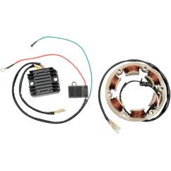Systèmes de charge haute-intensité