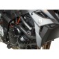 Protection Moteur ABM DUCATI Diavel2010 & +