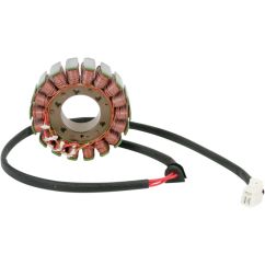 Stator