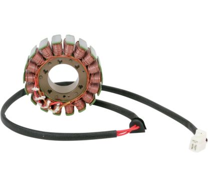Stator