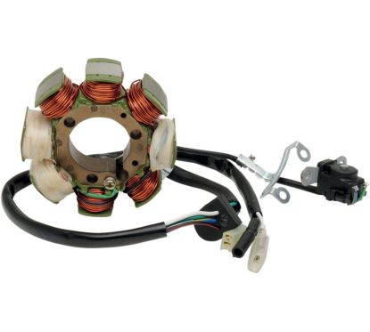 STATOR HS HONDA