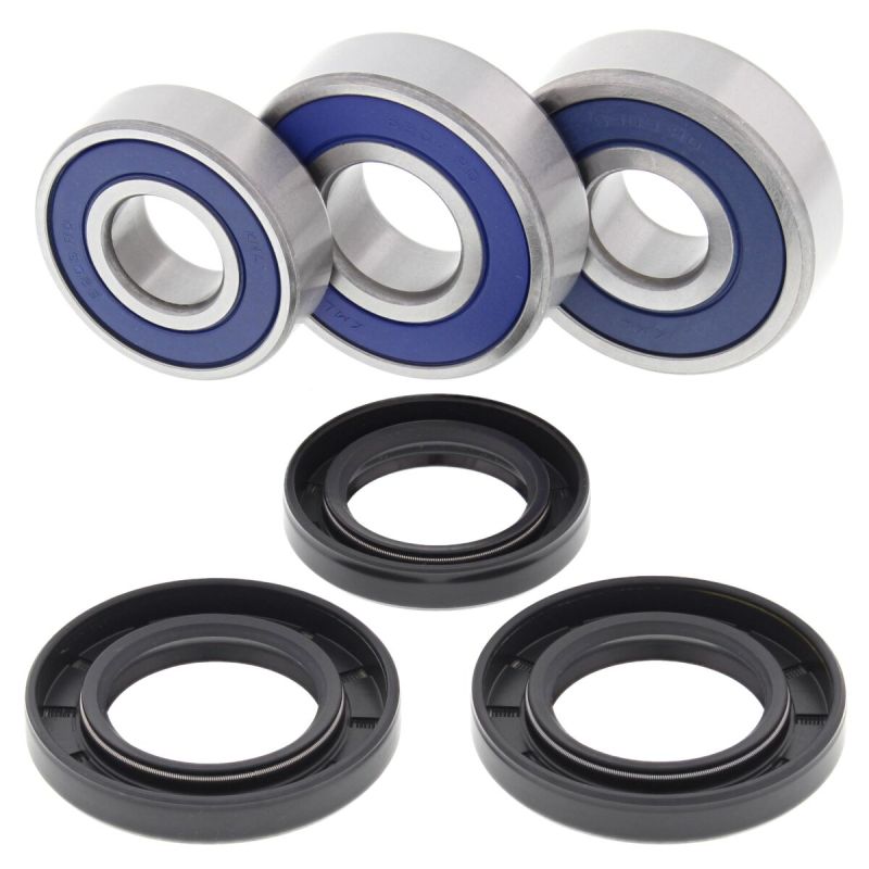 Kit roulements de roue