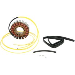 Stator pour Can-Am