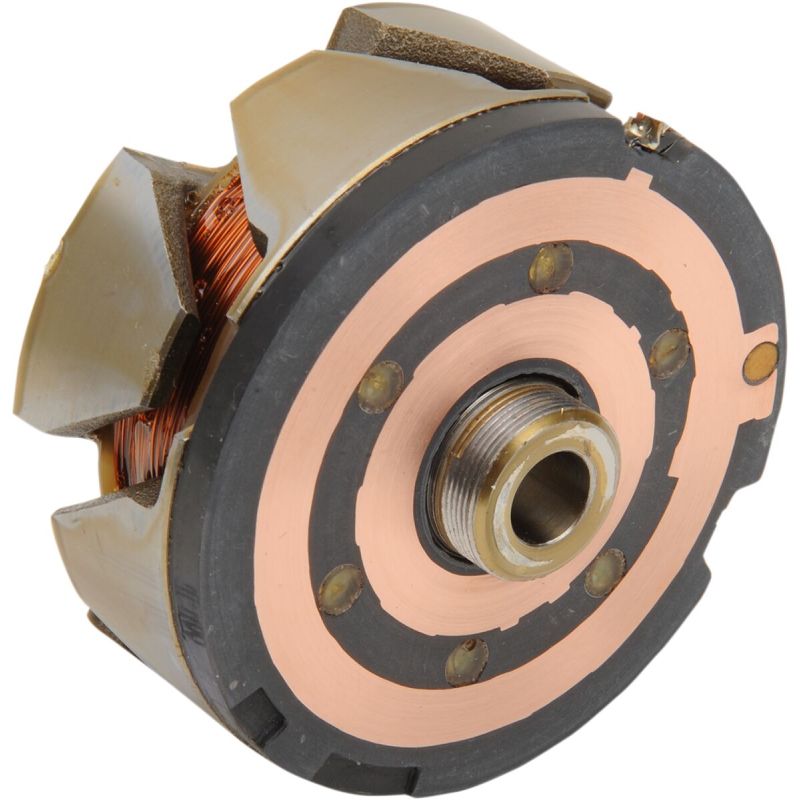 Rotor d’alternateur