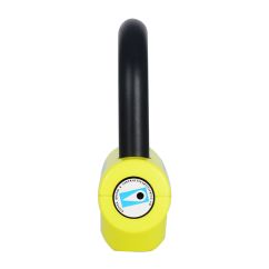 Chaîne antivol OXFORD 16mm Big Boss+ - 1,5m x 12mm - Homologué ART4 / Sold Secure Gold