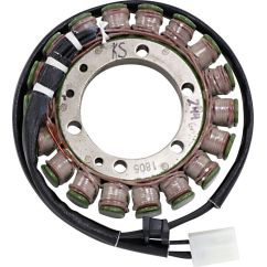 Stator style OEM