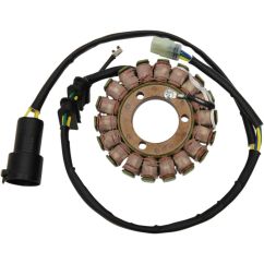 Stator