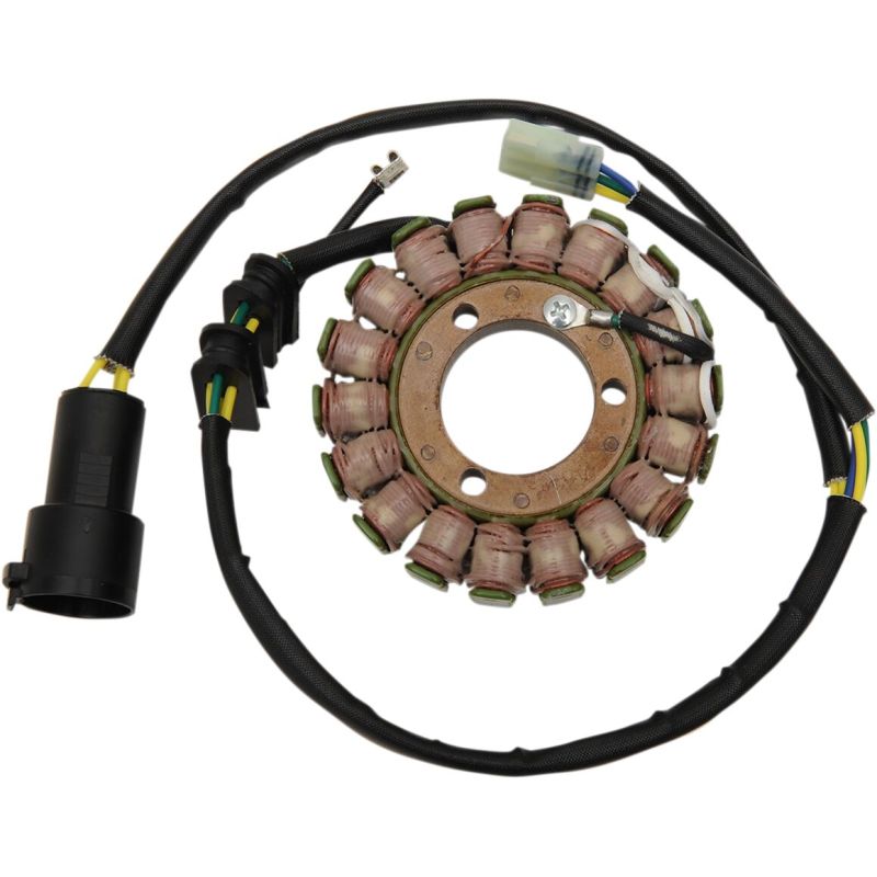 Stator