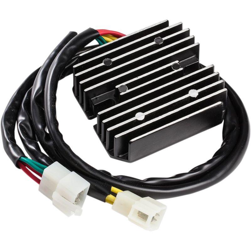 Régulateur-Redresseur Compatible Lithium-Ion