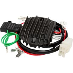 Régulateur redresseur compatible Hot Shot Lithium-Ion
