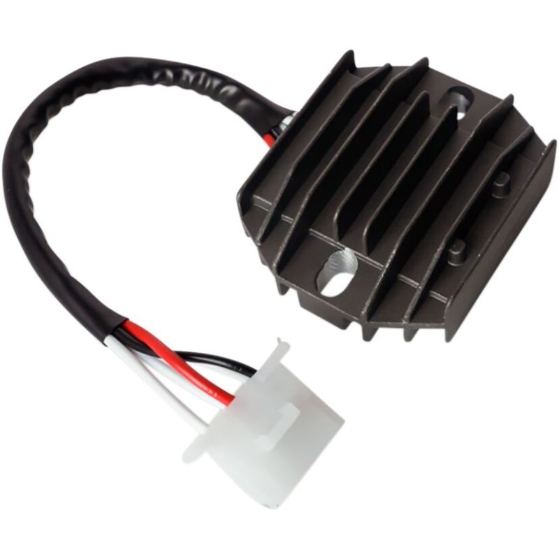 Régulateur-Redresseur Compatible Lithium-Ion