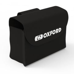 Bloque-disque OXFORD Titan ø10mm - noir Bloque-disque OXFORD Titan ø10mm - noir