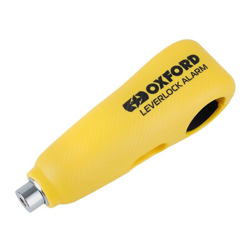 Antivol alarme OXFORD LeverLock
