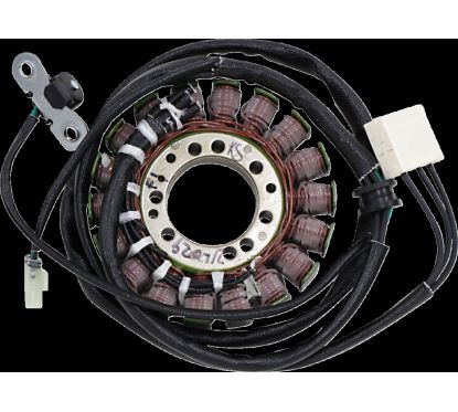 Stator style OEM