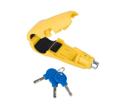 Antivol alarme OXFORD LeverLock