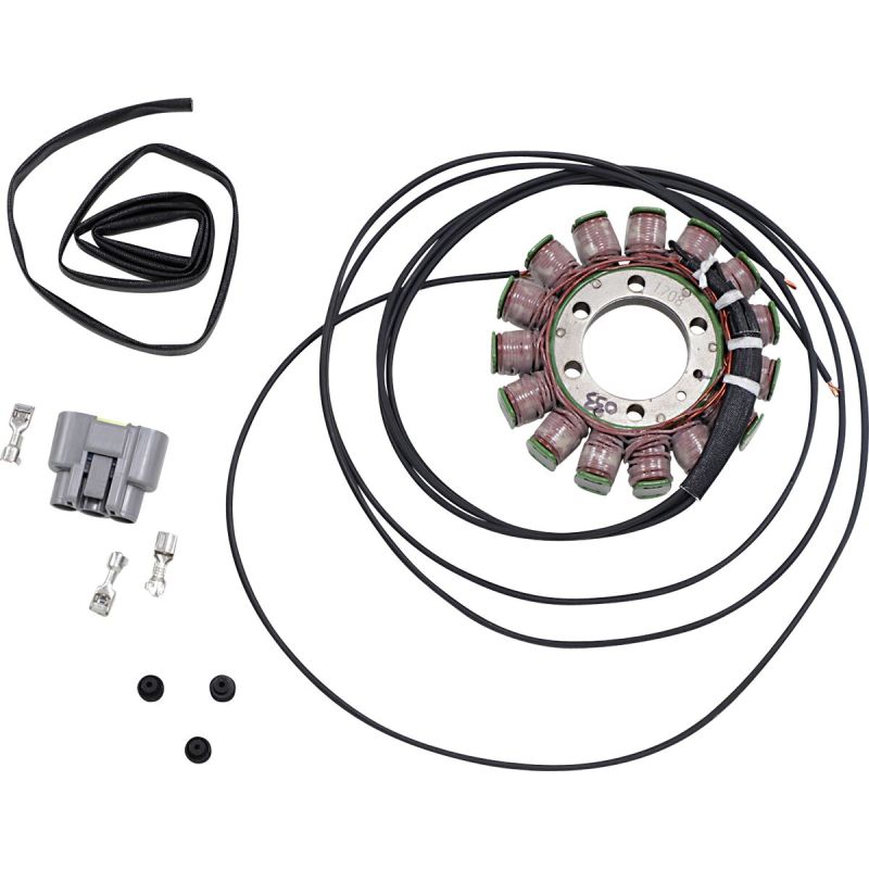 Stator style OEM