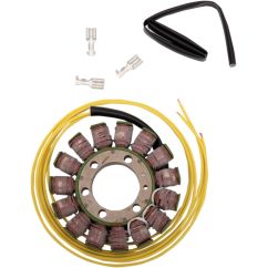 Stator style OEM