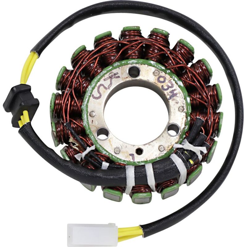 Stator style OEM