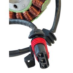 Stator style OE