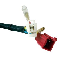 Stator style OE