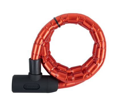 Antivol câble renforcé OXFORD Barrier - 1.4mx25mm