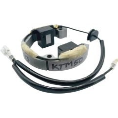 Stator