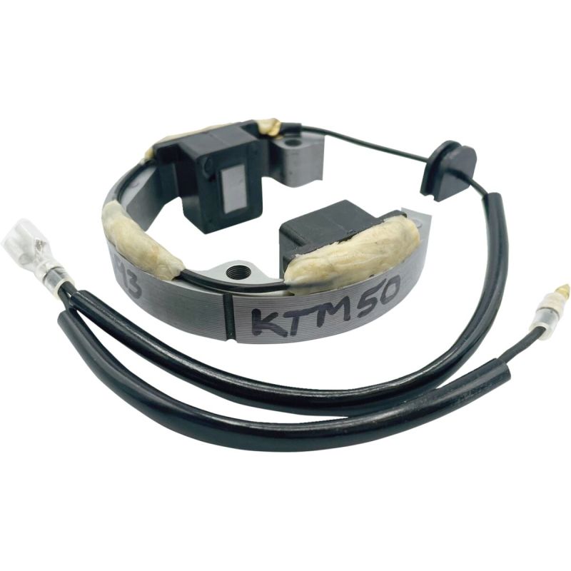 Stator