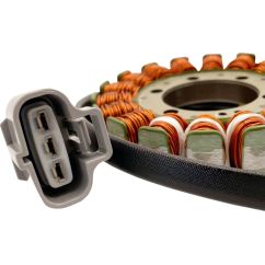Stator Hot Shot