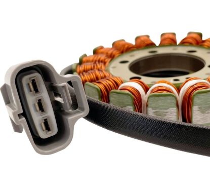 Stator Hot Shot