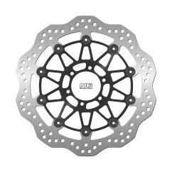 Disque de frein NG BRAKES pétale flottant