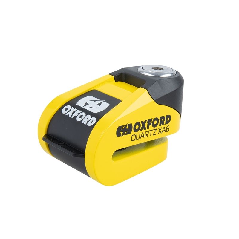 Bloque-disque OXFORD XA6 LK215 Bloque-disque OXFORD XA6 LK215