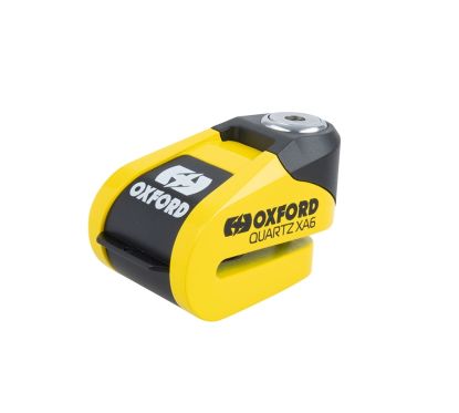 Bloque-disque OXFORD XA6 LK215