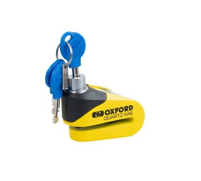 Bloque-disque OXFORD XA6 LK215